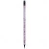 Карандаш Hatber 83259 Muse ТМ (HB) с ластиком