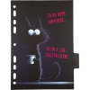 Разделитель картонный A5 5 шт.deVente 3051523 Moore cafe