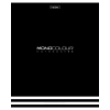 Тетрадь 96 л.A5 клетка Хатбер Monocolour