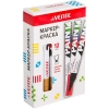 Маркер-краска ( 2,8 мм) deVente 5043335 золотой