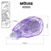Корректирующая лента 5 мм x  6 м Hatber 89174 Mouse